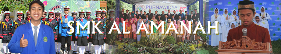 SMK Al Amanah